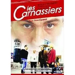 dvd les carnassiers