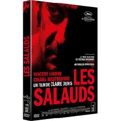 dvd les salauds dvd