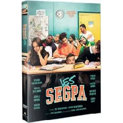 dvd les segpa dvd