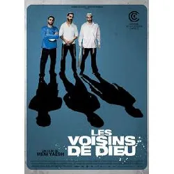 dvd les voisins de dieu