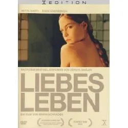 dvd liebesleben