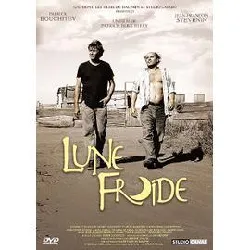 dvd lune froide