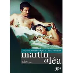 dvd martin et léa