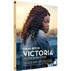 dvd mon amie victoria dvd