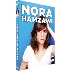 dvd nora hamzawi au casino de paris - + copie digitale