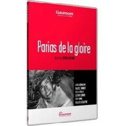 dvd parias de la gloire dvd