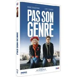 dvd pas son genre dvd