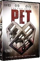 dvd pet [+ copie digitale]