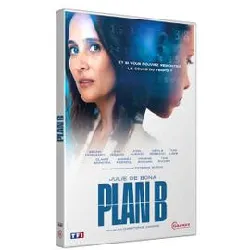 dvd plan b