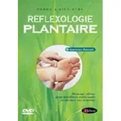 dvd réflexologie plantaire