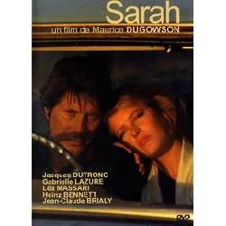 dvd sarah