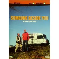 dvd someone beside you