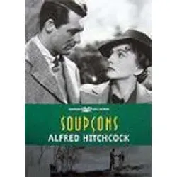 dvd soupçons - édition collector