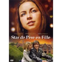 dvd star de père en fille