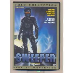 dvd sweeper