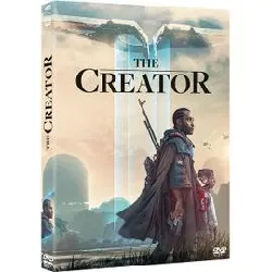 dvd the creator dvd