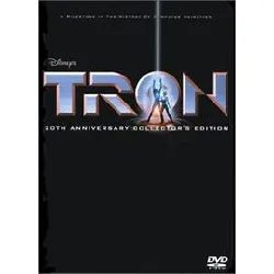 dvd tron - zone 1