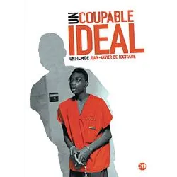 dvd un coupable idéal (édition 2012)