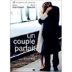 dvd un couple parfait