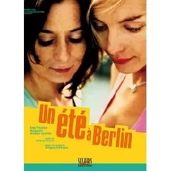 dvd un été à berlin