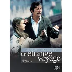 dvd un etrange voyage