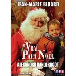 dvd un vrai papa noël