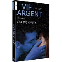 dvd vif - argent dvd