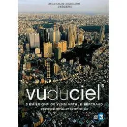 dvd vu du ciel vol.5