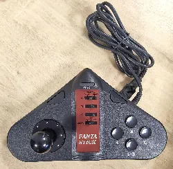 fanta stick arcade dis-jsgen02 pour mega drive