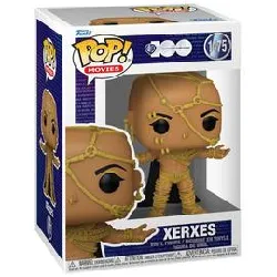 figurine funko! pop - 300 - xerxes 9 cm