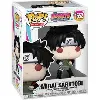 figurine funko! pop - boruto: naruto next generations n°1652 - mirai sarutobi (75599)