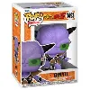 figurine funko! pop - dragon ball z n°1493 - ginyu (48669)