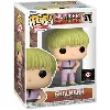 figurine funko! pop - hunter × hunter n°1570 - shalnark (78502)