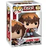 figurine funko! pop - yu - gi - oh ! - jaden yuki