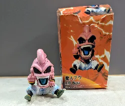 figurine kid buu fuck