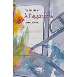 livre a l'approche