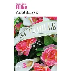 livre au fil de la vie - nouvelles et esquisses