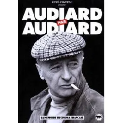 livre audiard par audiard