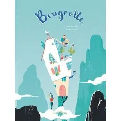 livre bougeotte