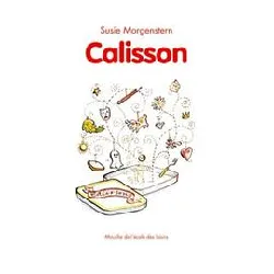 livre calisson