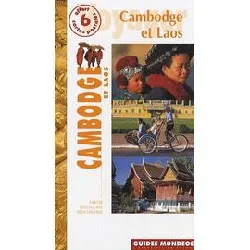 livre cambodge et laos