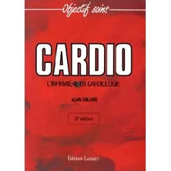 livre cardio l infimiere en cardiologie 3e edition