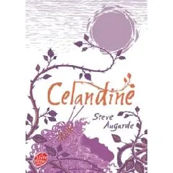 livre celandine