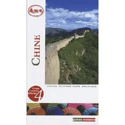 livre chine