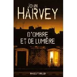 livre d'ombre et de lumière