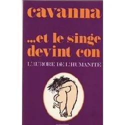 livre et le singe devint con