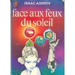 livre face aux feux du soleil