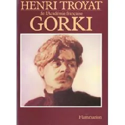 livre gorki