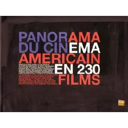 livre guide fnac cinéma américain