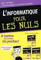 livre informatique pour nuls